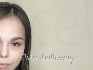 Elvinahalloway