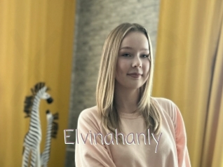 Elvinahanly