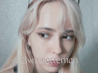 Elwineacreman