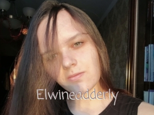 Elwineadderly