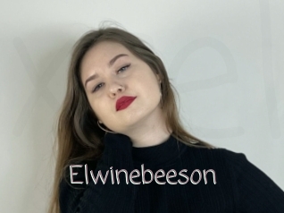 Elwinebeeson