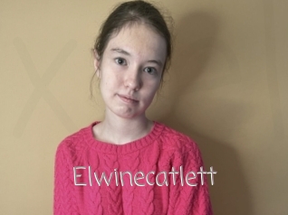 Elwinecatlett