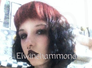 Elwinehammond