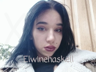 Elwinehaskell