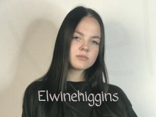 Elwinehiggins