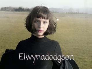 Elwynadodgson