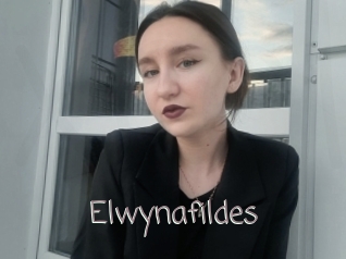Elwynafildes