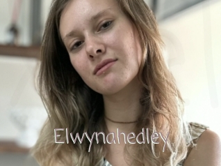 Elwynahedley
