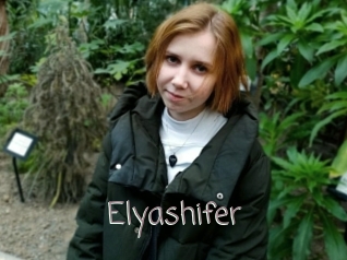 Elyashifer