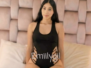 Emiilygil
