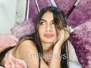 Emiliagrays