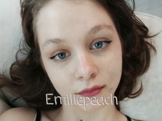 Emiliepeach