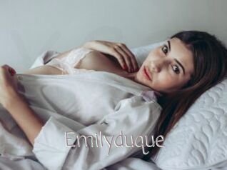 Emilyduque
