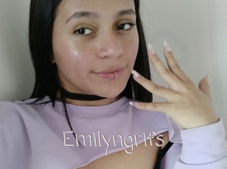 Emilyngrifs