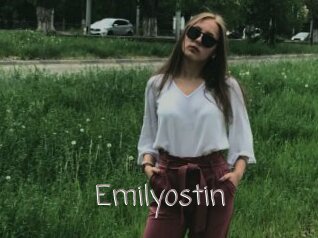 Emilyostin