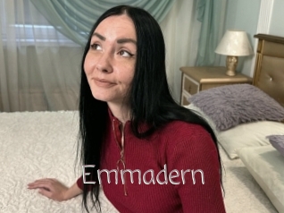 Emmadern