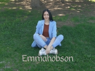 Emmahobson