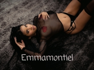 Emmamontiel