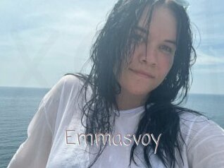 Emmasvoy