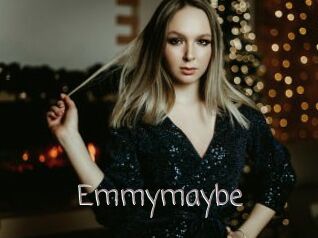 Emmymaybe