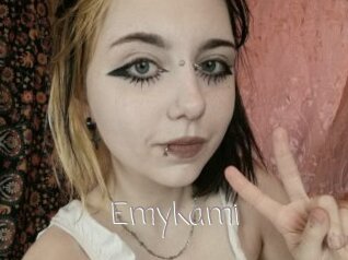 Emykami
