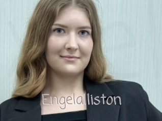 Engelalliston
