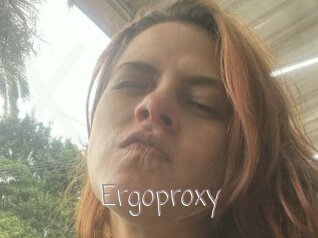 Ergoproxy