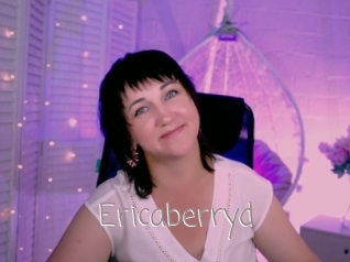 Ericaberryd