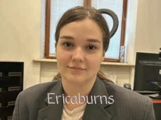 Ericaburns