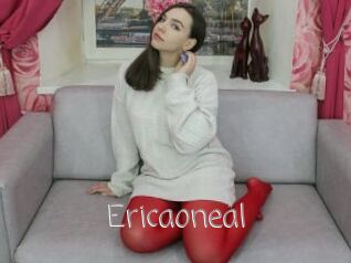 Ericaoneal