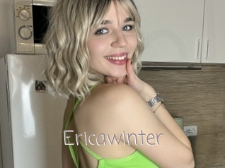 Ericawinter