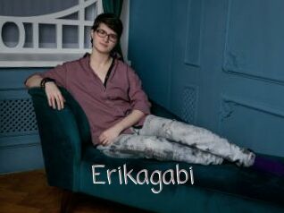 Erikagabi