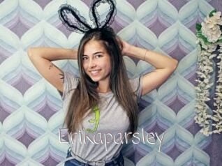 Erikaparsley
