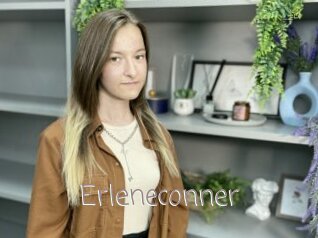 Erleneconner