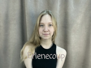 Erlenecoup