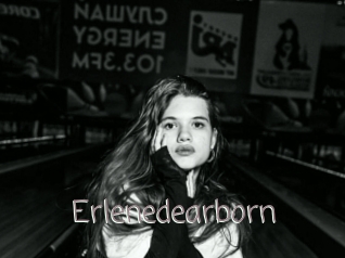 Erlenedearborn