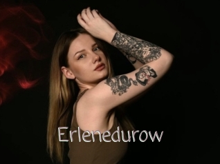 Erlenedurow
