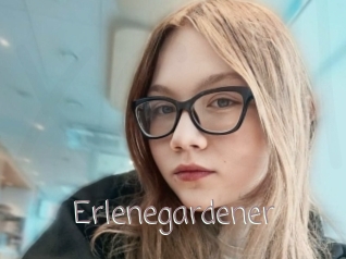 Erlenegardener