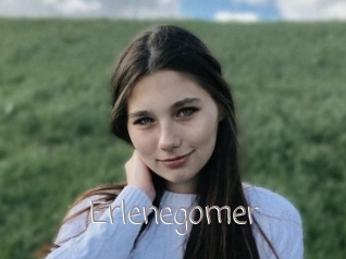 Erlenegomer