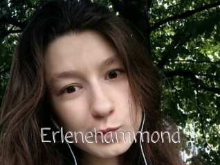 Erlenehammond