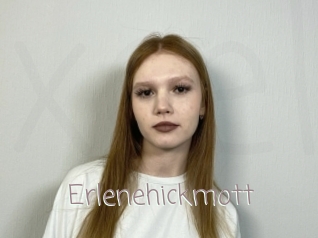 Erlenehickmott