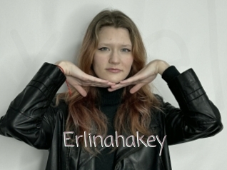 Erlinahakey