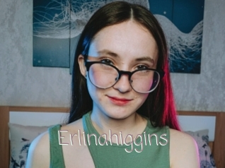 Erlinahiggins