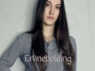 Erlinebolding