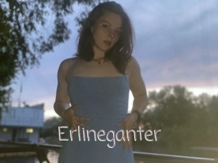 Erlineganter