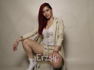 Erzsir