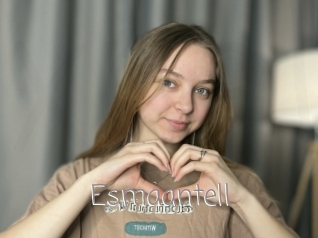 Esmaantell