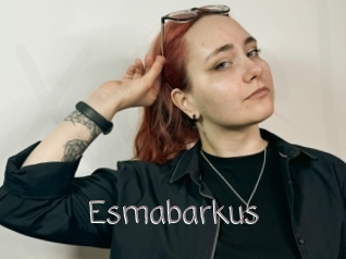 Esmabarkus