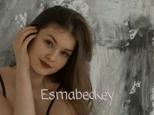 Esmabeckey