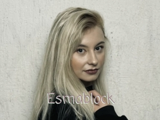 Esmablock